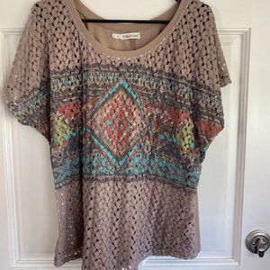 Maurices Top